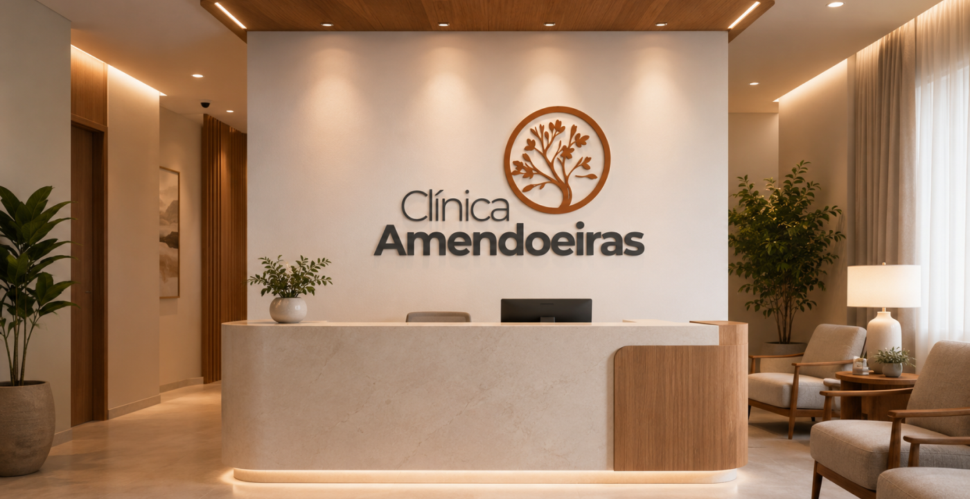 Amendoeiras — 7